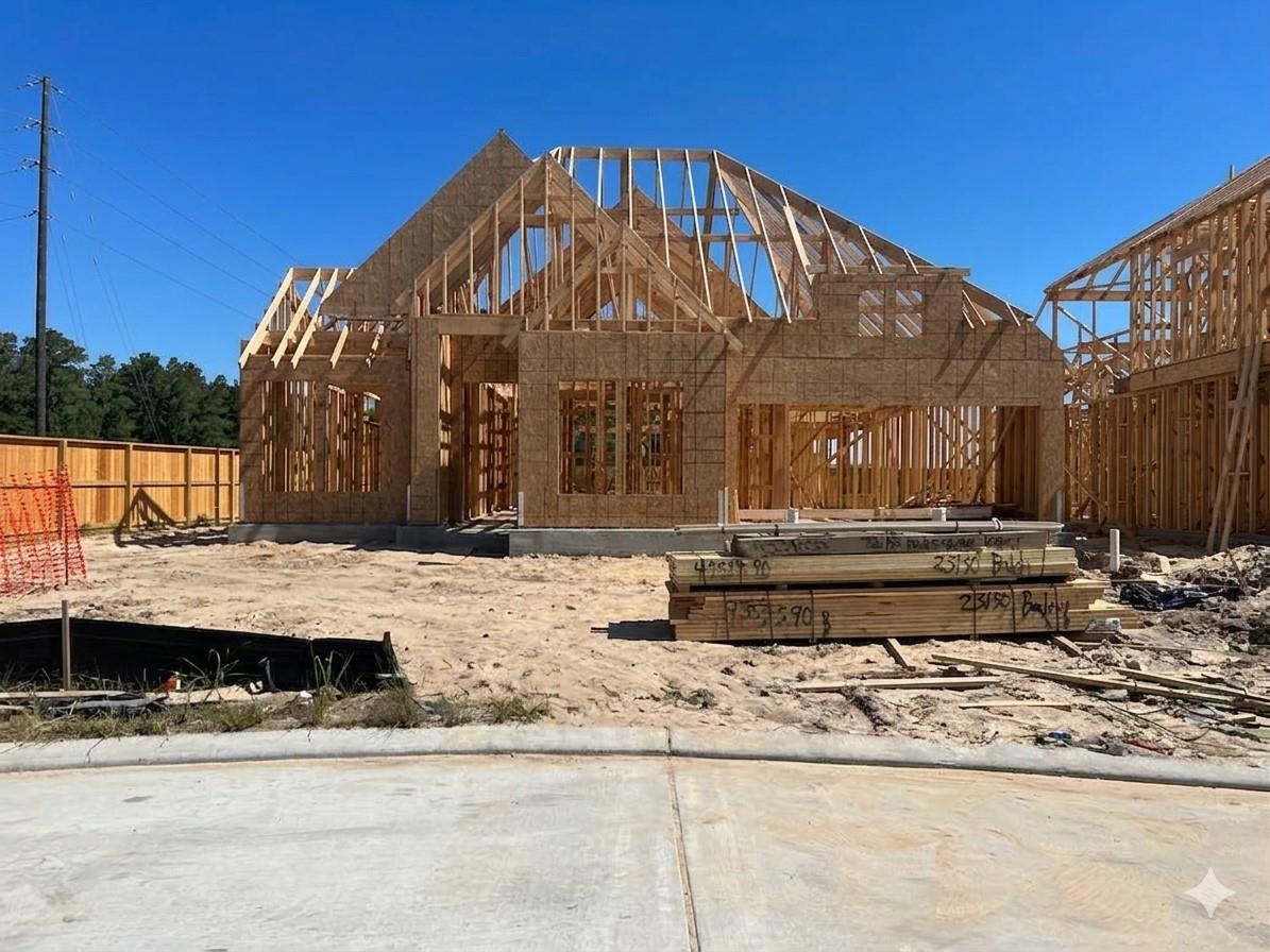 23130 Baldy Ridge Court