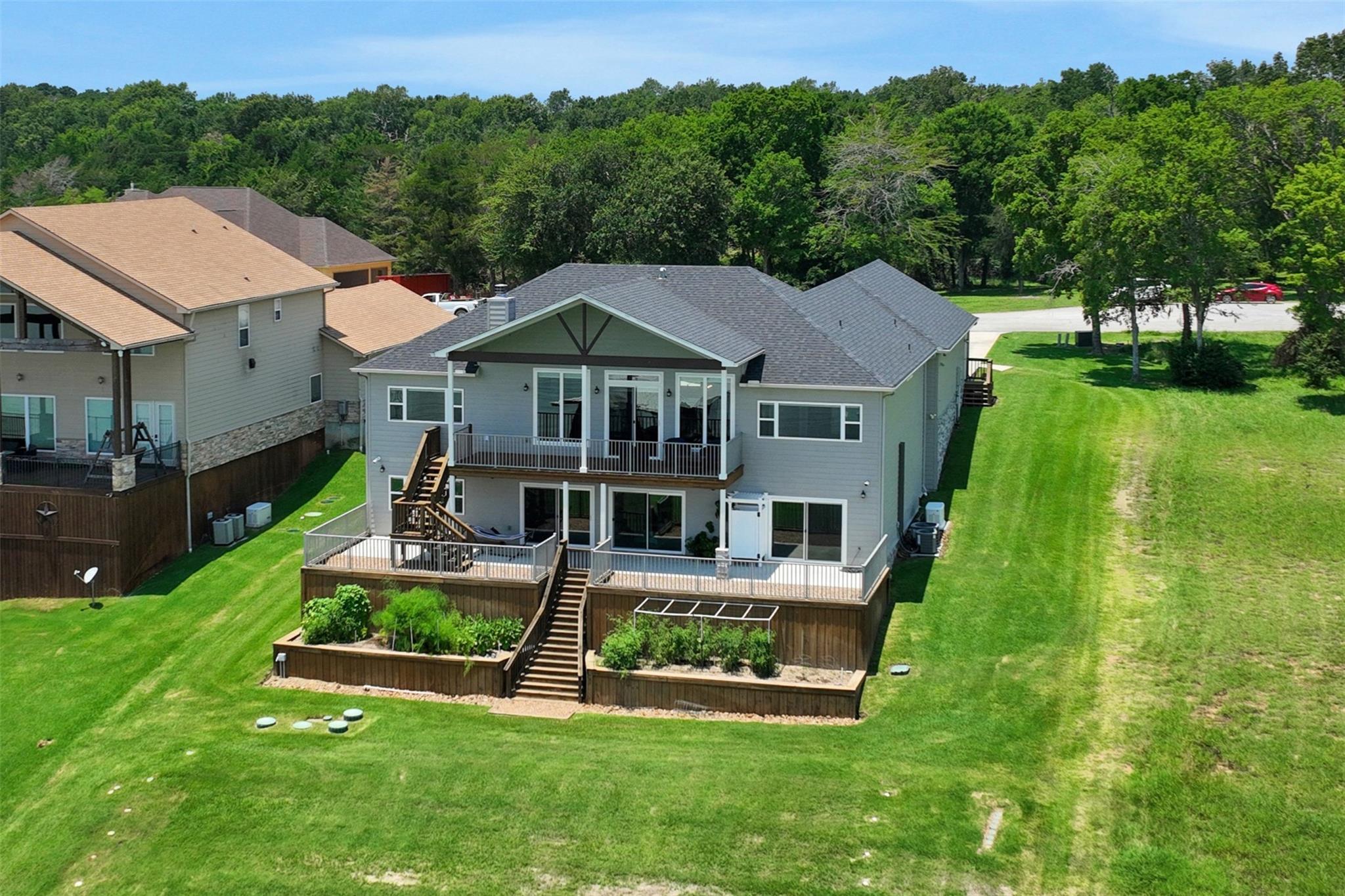 230 Legacy Boulevard