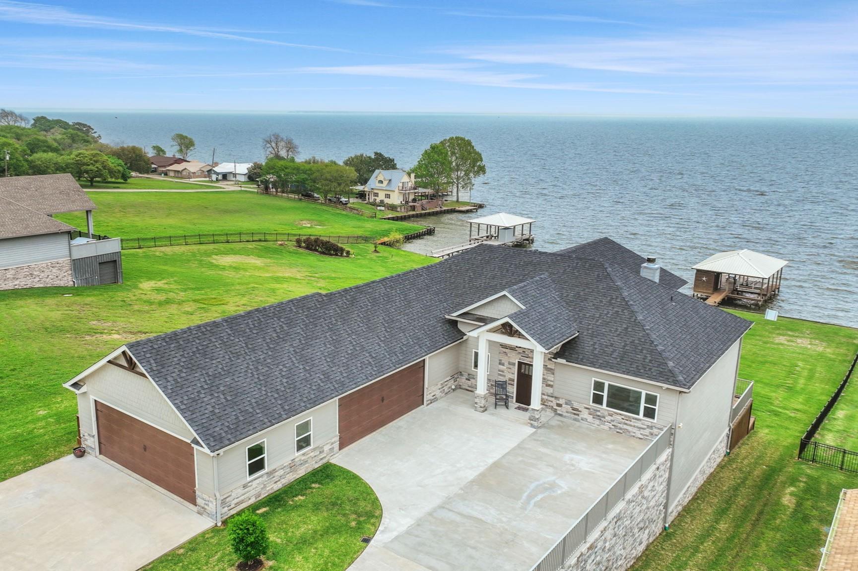 230 Legacy Boulevard