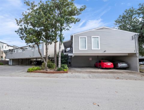 Photo of 309 Stratford Street #20, Houston, TX 77006 (MLS # 42515197)