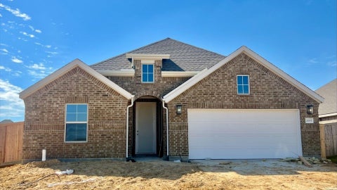 Photo of 21707 Iris Colony Drive, Waller, TX 77484 (MLS # 4848165)