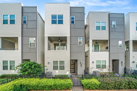 Photo of 2779 Clinton Drive, Houston, TX 77020 (MLS # 91007525)