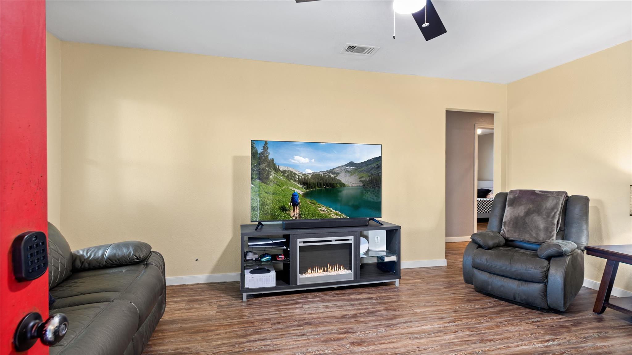 3117 Babin Drive