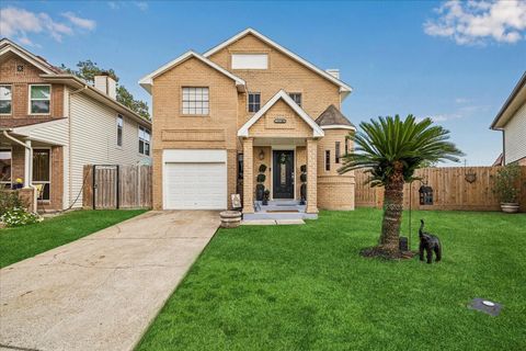 Photo of 1510 Chertsey Circle, Channelview, TX 77530 (MLS # 16300115)