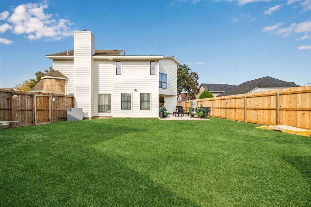 Photo of 1510 Chertsey Circle, Channelview, TX 77530 (MLS # 16300115)