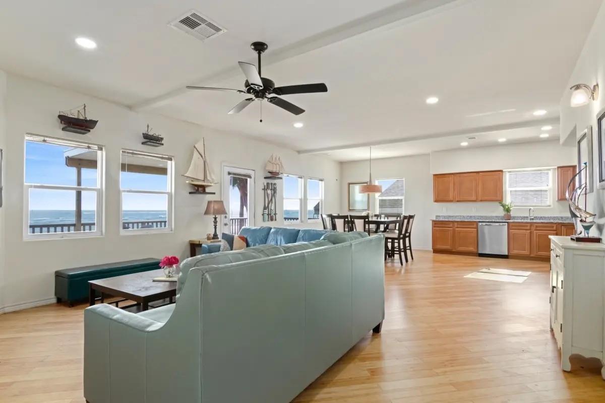 13231 Gulf Beach Drive