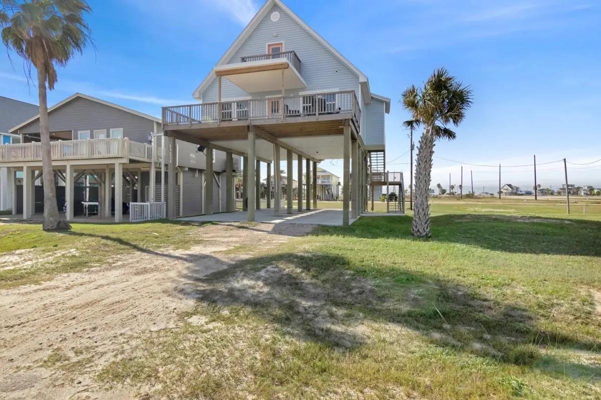 13231 Gulf Beach Drive