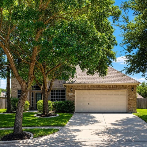 Photo of 7107 Dove Hollow Court, Richmond, TX 77407 (MLS # 42833570)