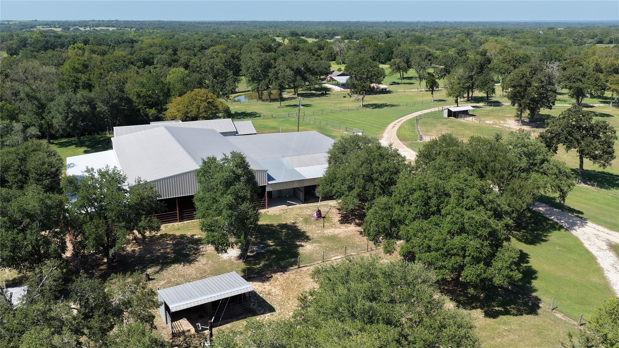 8775 Lone Star Road
