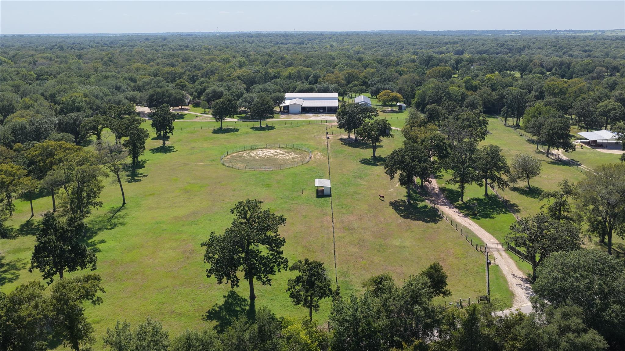 8775 Lone Star Road
