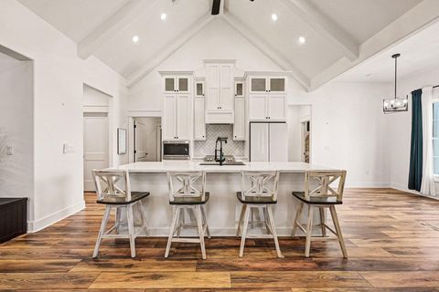 Photo of 444 Mill Road, Angleton, TX 77515 (MLS # 42817723)