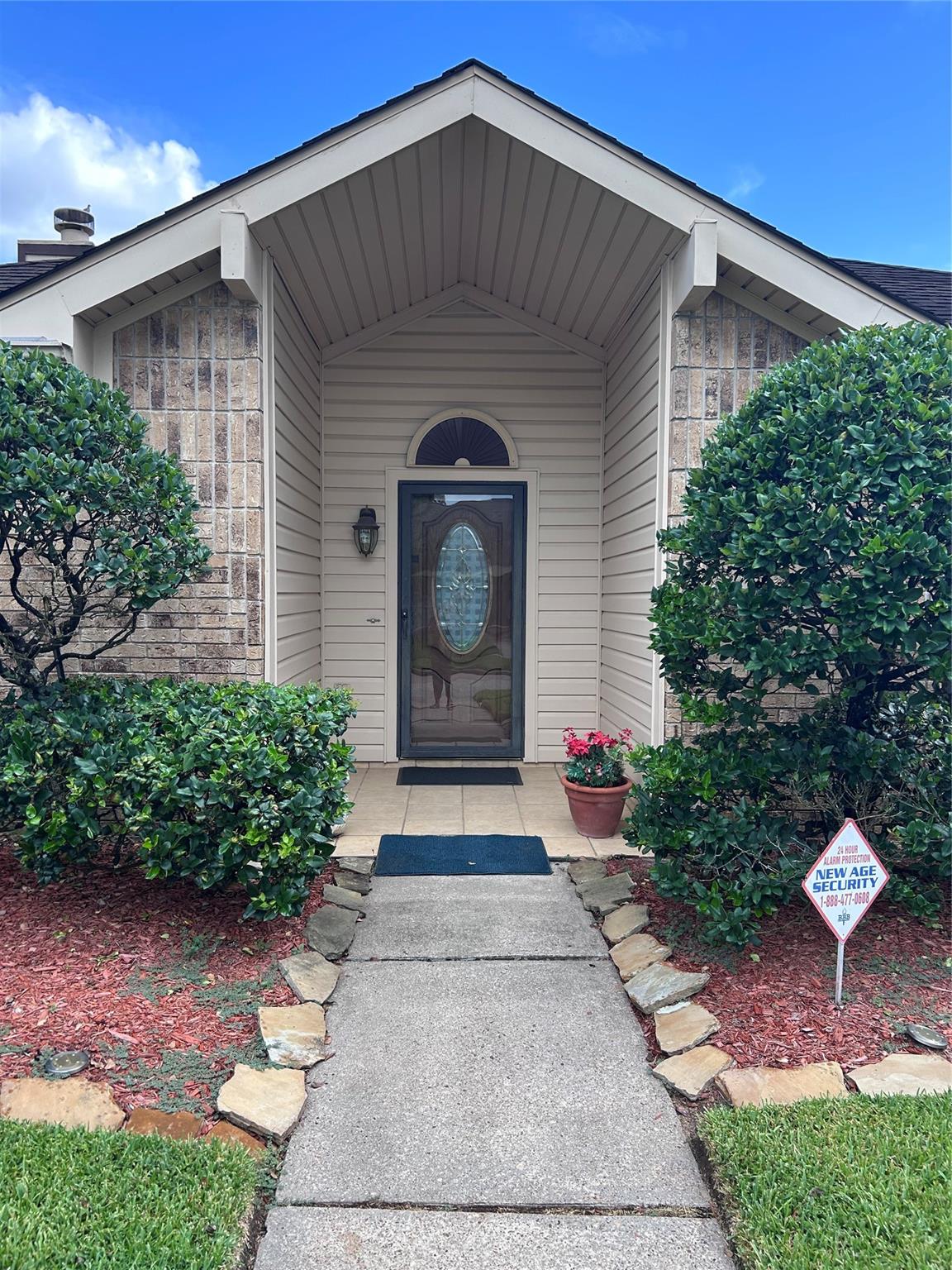 14314 Twisted Trunk Court