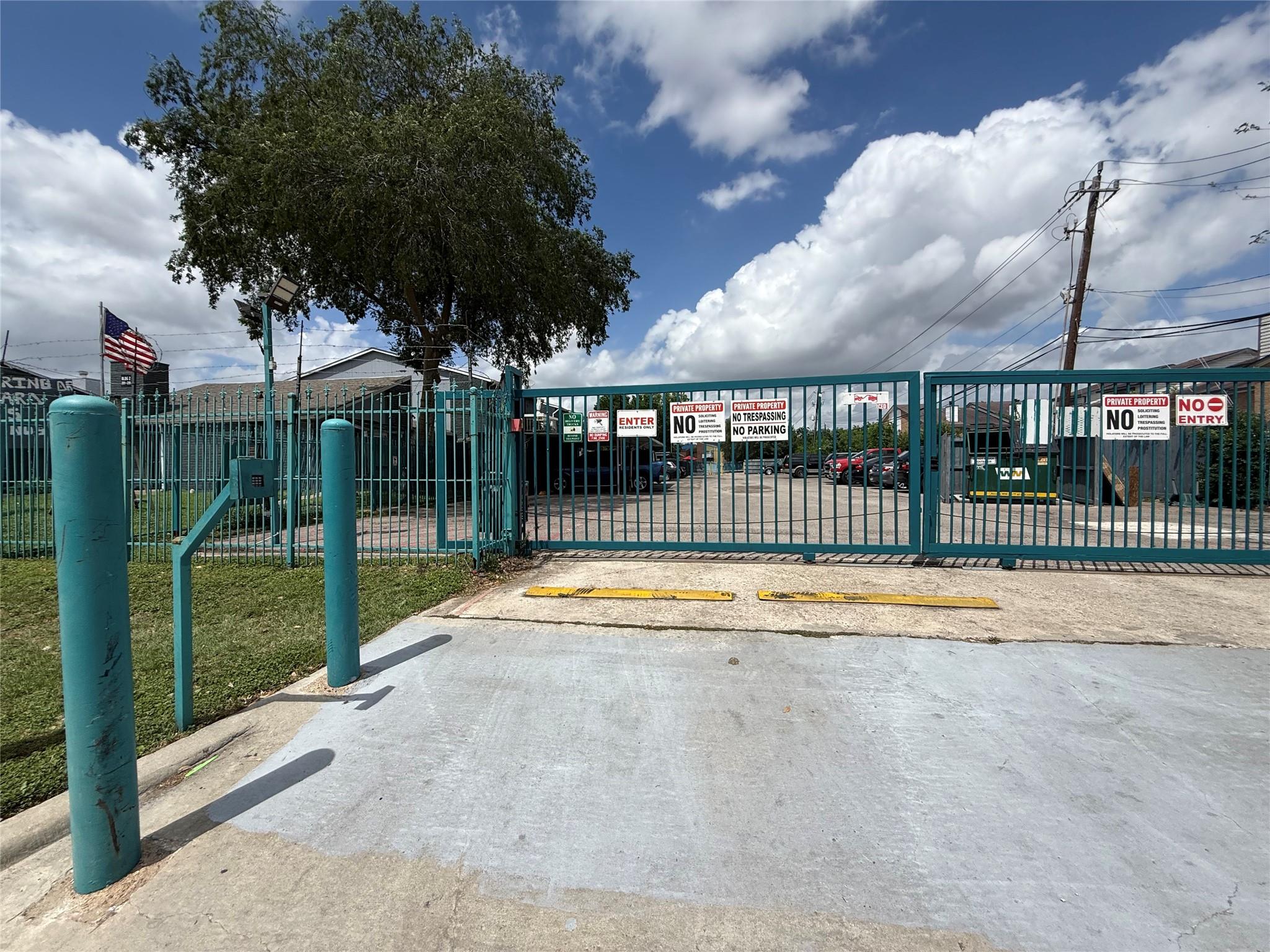 9550 Deering Drive 210