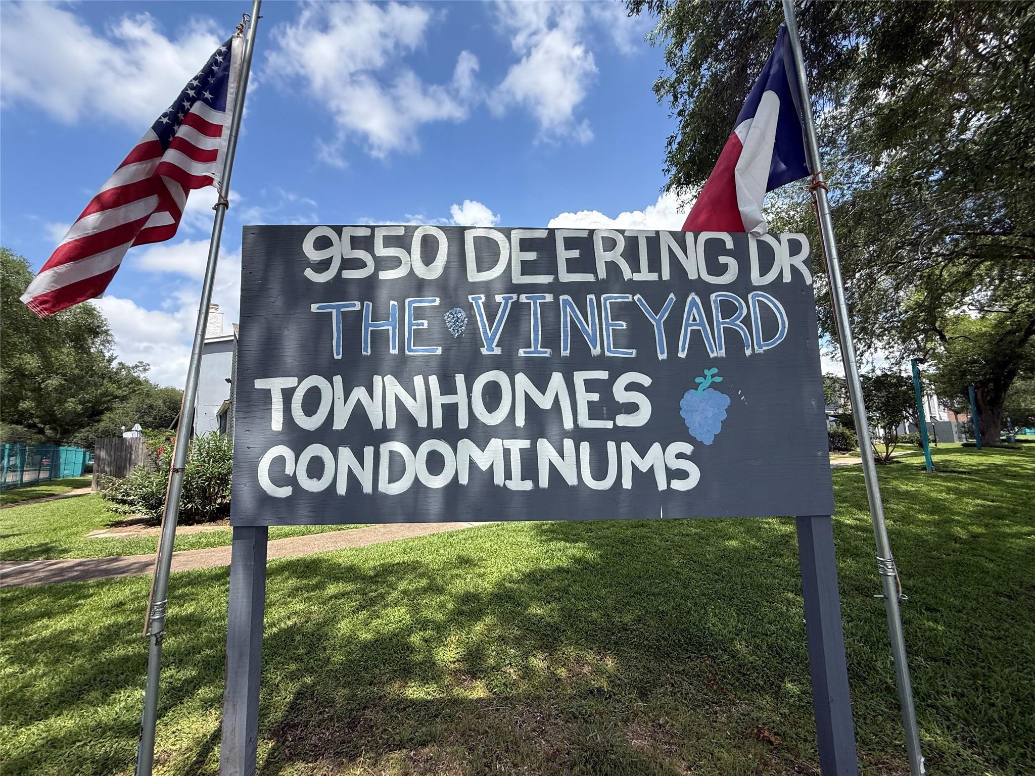 9550 Deering Drive 210