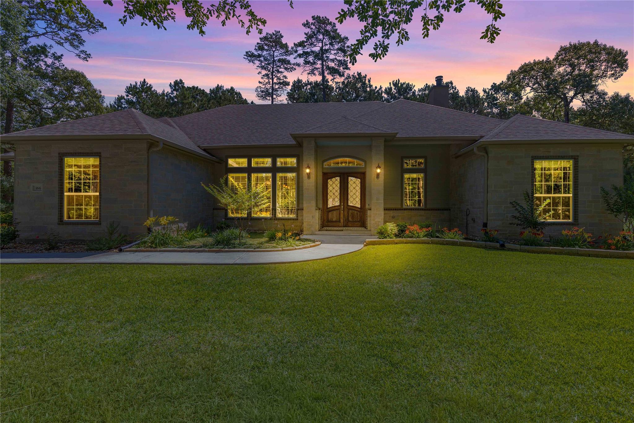 166 Rim Rock Road
