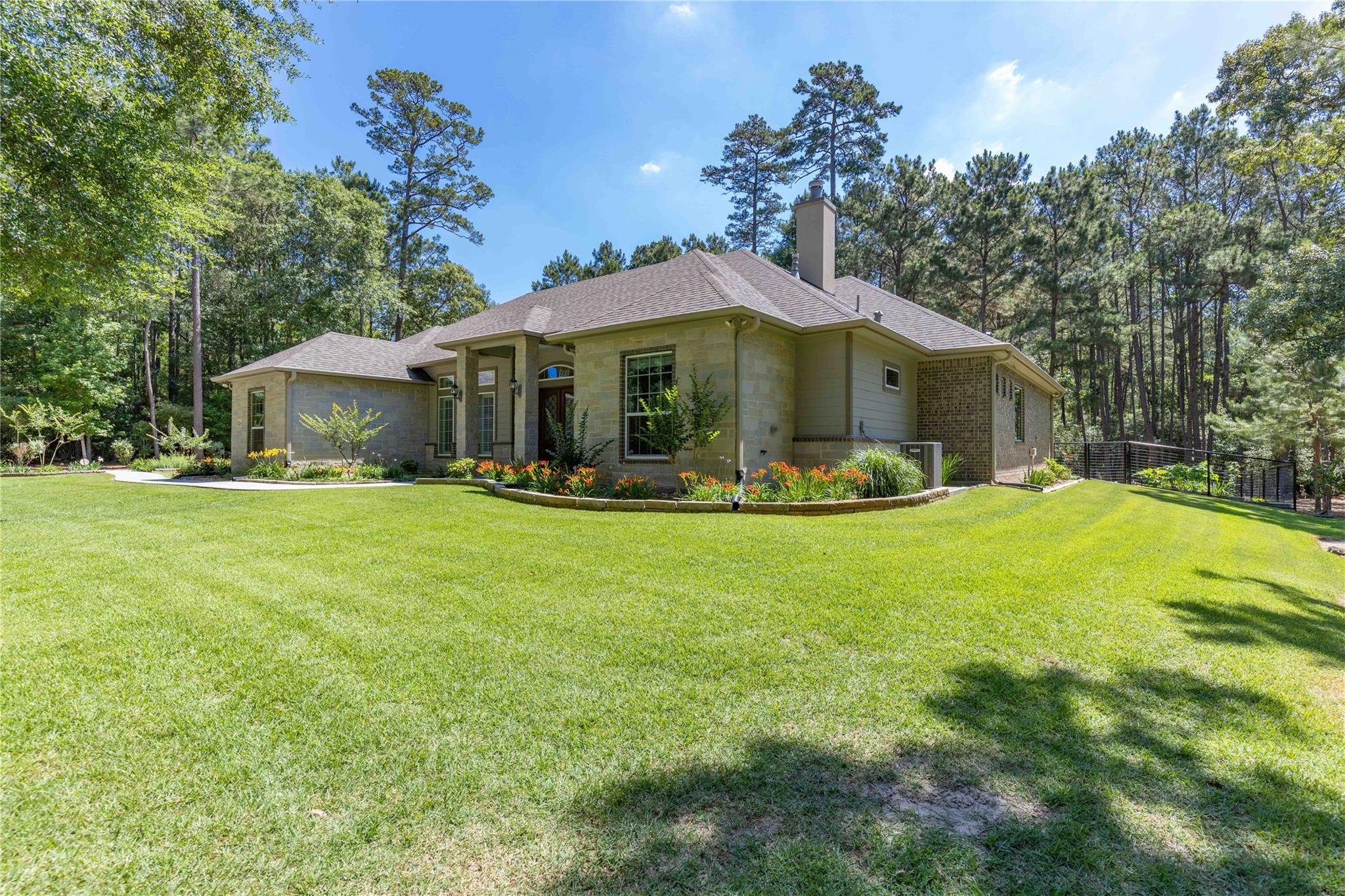 166 Rim Rock Road