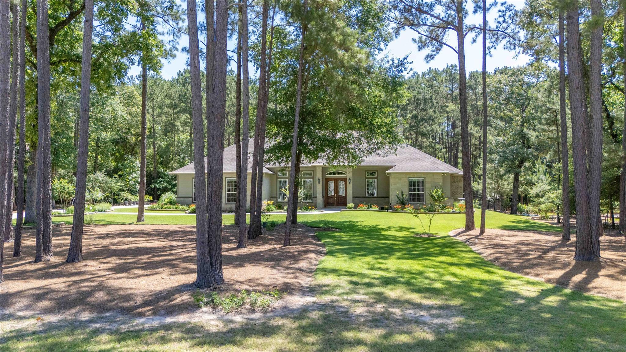 166 Rim Rock Road
