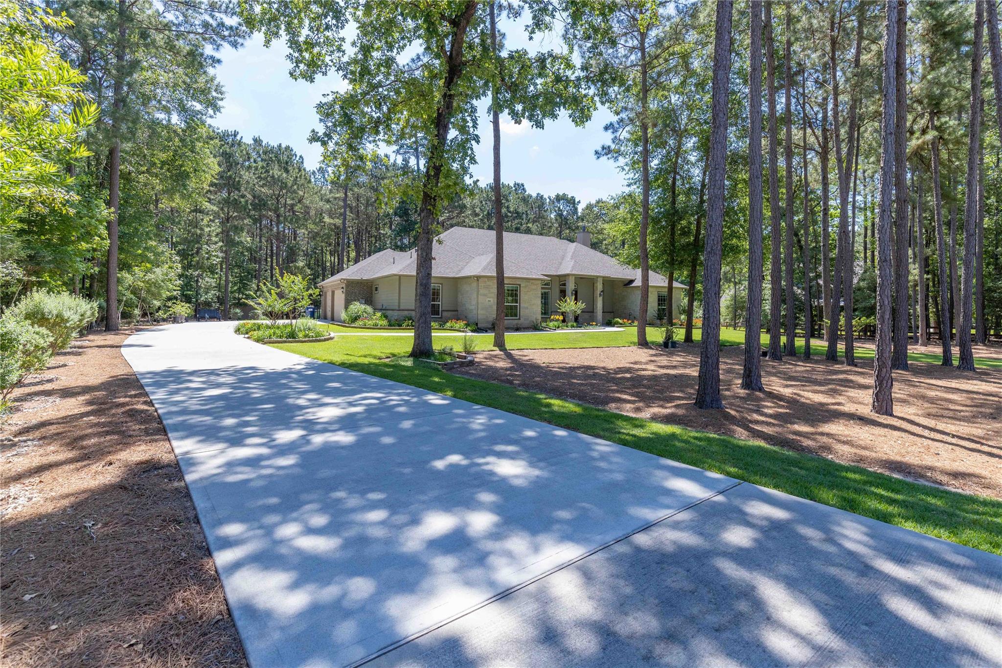 166 Rim Rock Road
