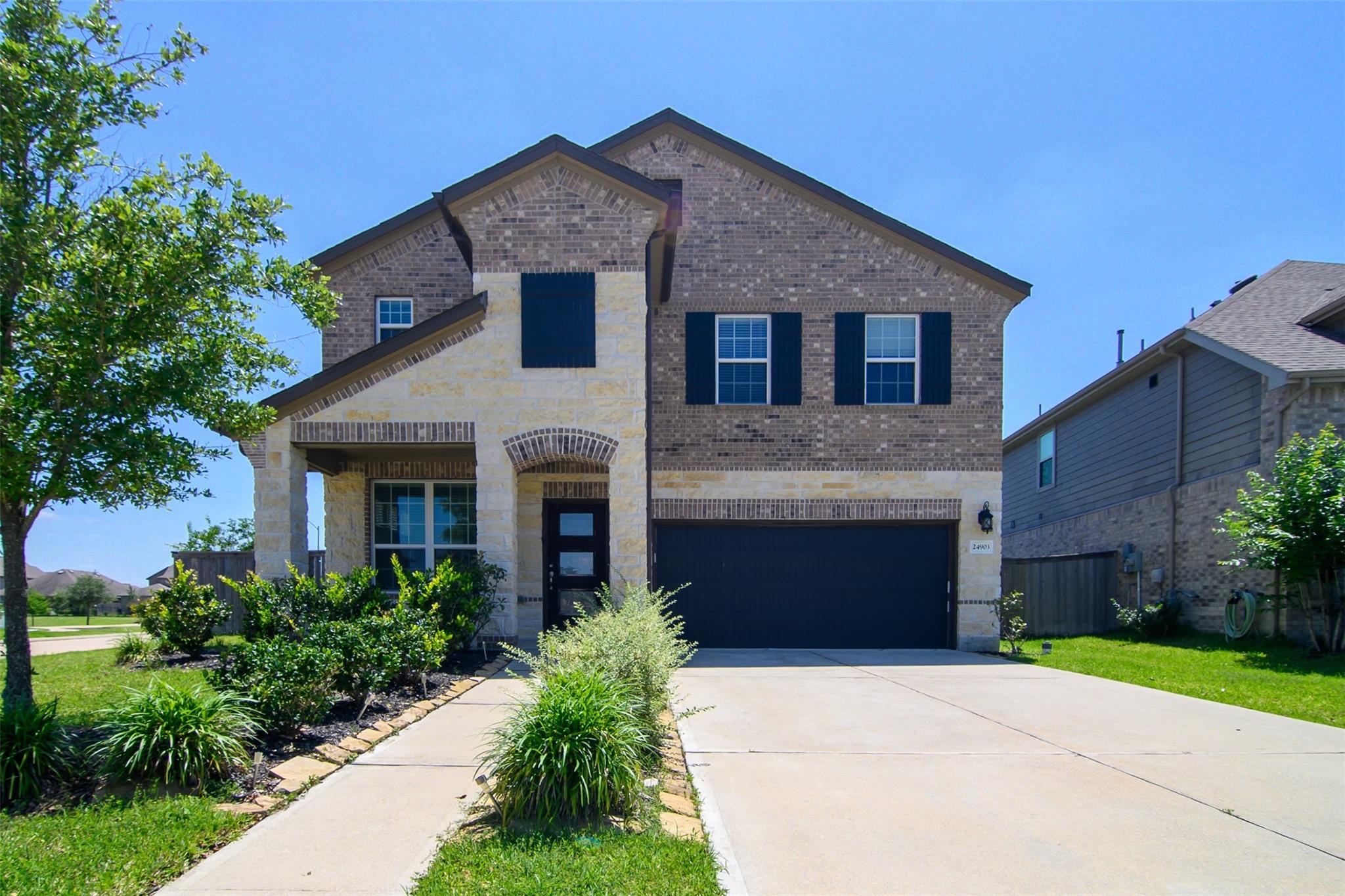 24903 Providence Heights Way