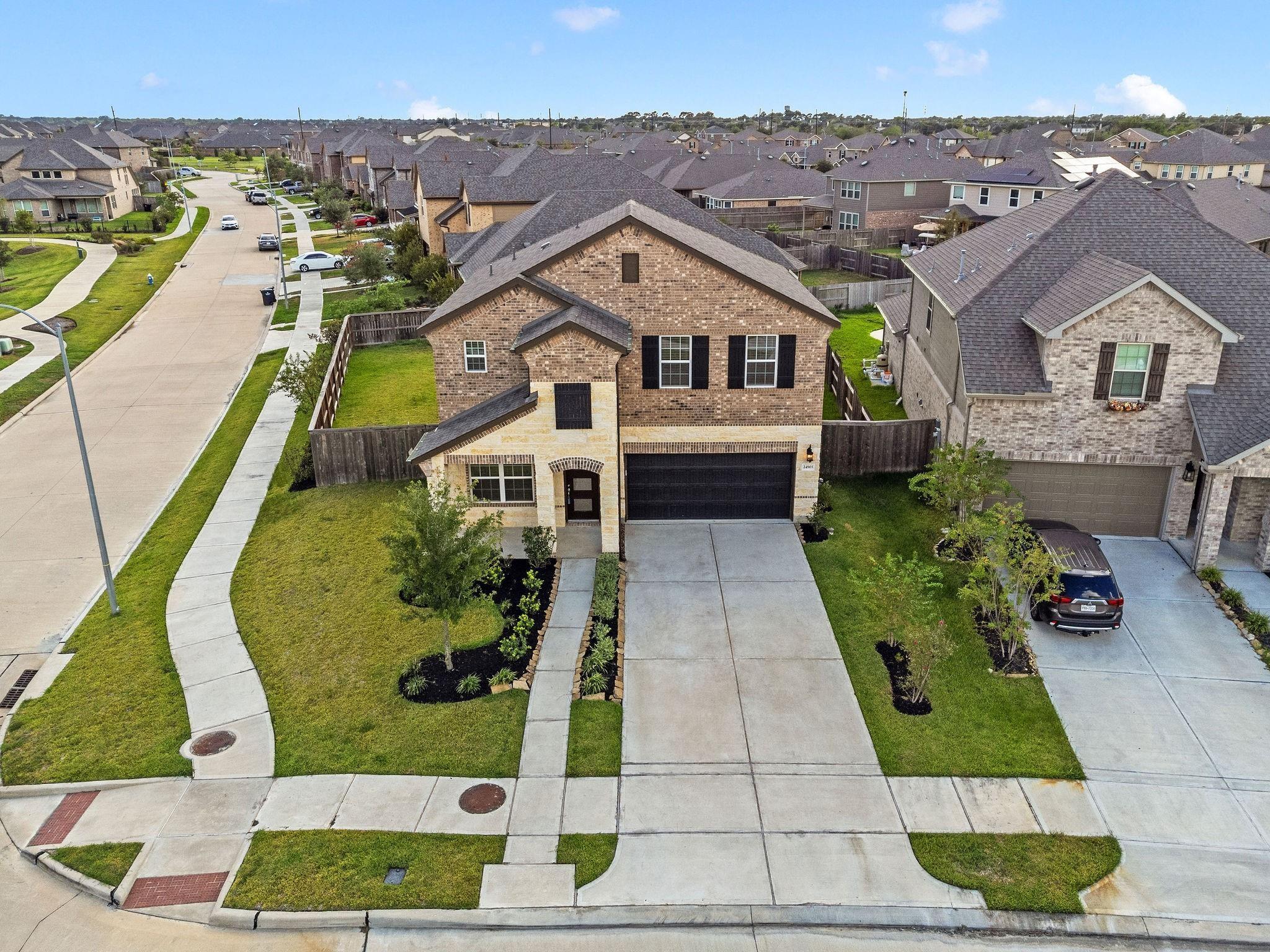 24903 Providence Heights Way