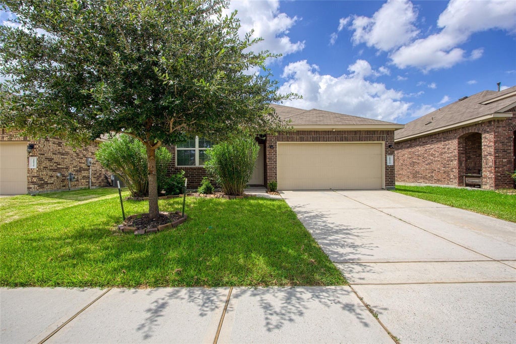 Photo of 20926 Corisande Street, Katy, TX 77449 (MLS # 46904437)