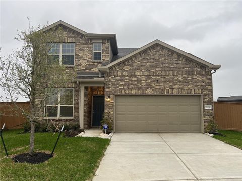 Photo of 21110 Turtle Glen Lane, Cypress, TX 77433 (MLS # 36515954)