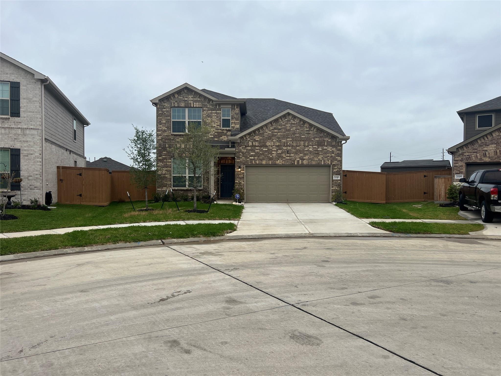 21110 Turtle Glen Lane