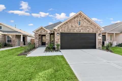 Photo of 22488 Douglas Court, New Caney, TX 77357 (MLS # 33996280)