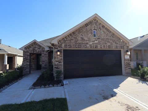 Photo of 22488 Douglas Court, New Caney, TX 77357 (MLS # 33996280)