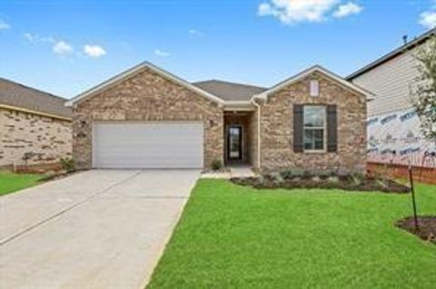 Photo of 23015 Forebear Drive, Katy, TX 77493 (MLS # 65480503)