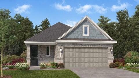 Photo of 29506 Saddleview Drive, Waller, TX 77484 (MLS # 34498560)