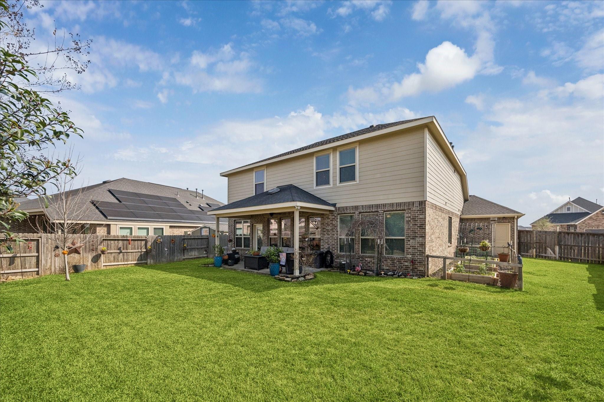 1906 Village Orchard Lane