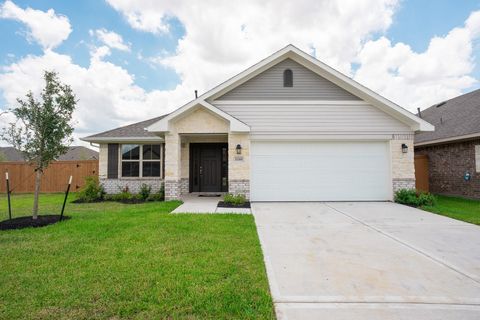 Photo of 22203 Scarlino Drive, Hockley, TX 77447 (MLS # 74225348)