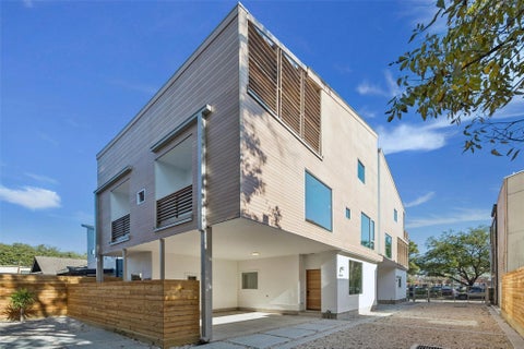 Photo of 3514 Mount Vernon Street, Houston, TX 77006 (MLS # 64979648)