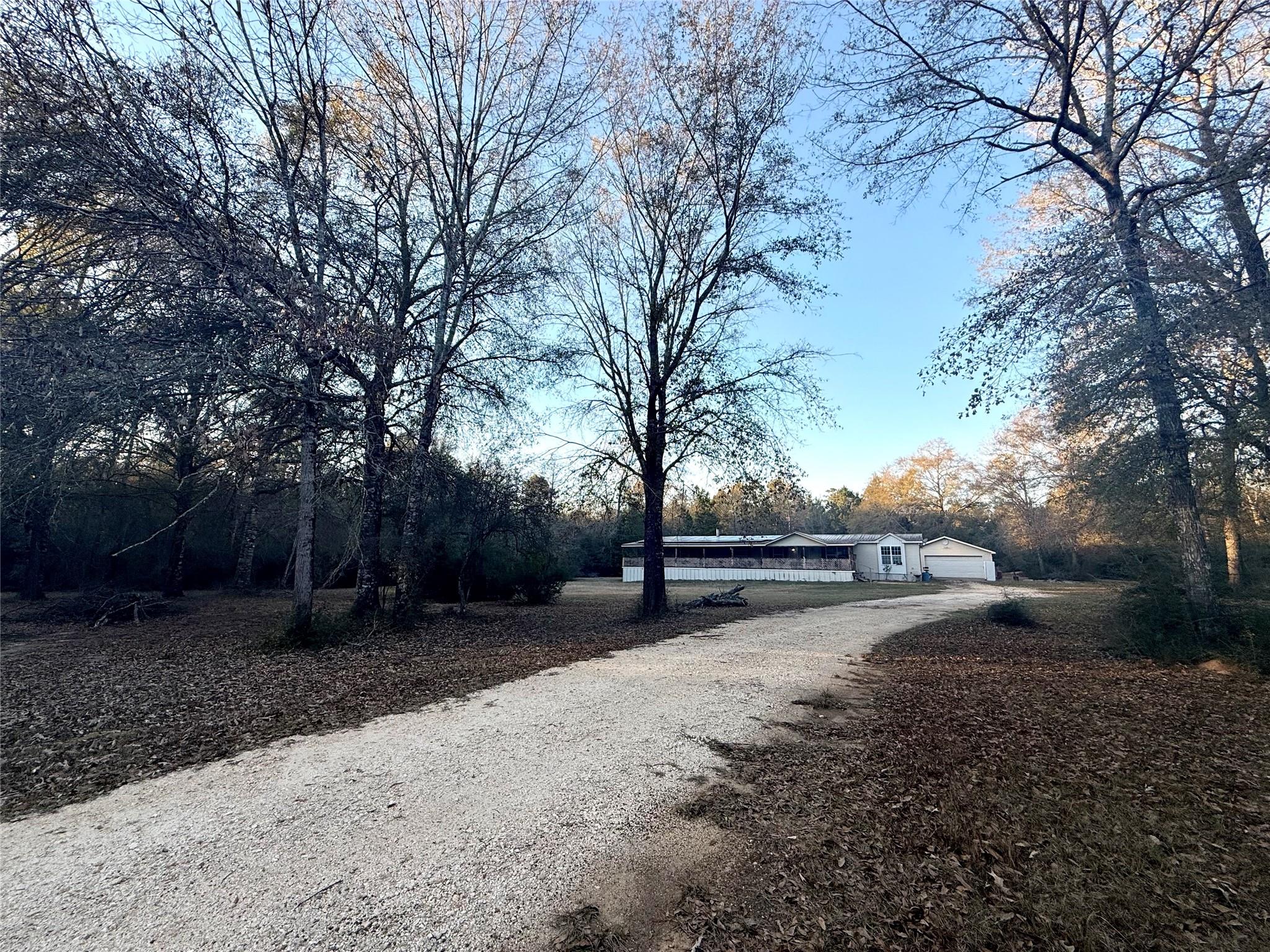 669 County Road 1245