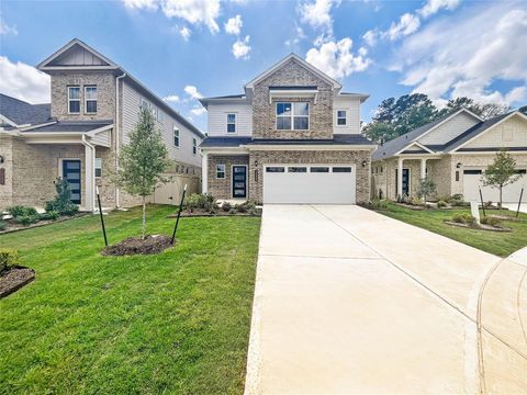 Photo of 15459 Park Perch Place, Magnolia, TX 77354 (MLS # 90023594)