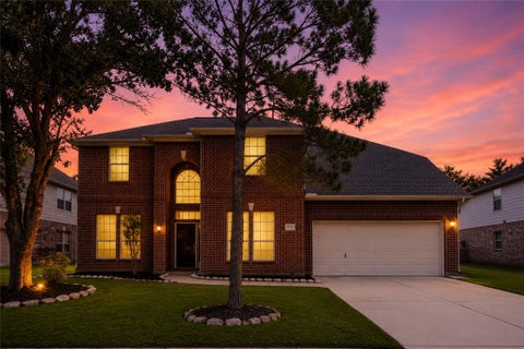 Photo of 5727 Candlecreek Drive, Richmond, TX 77469 (MLS # 61046866)