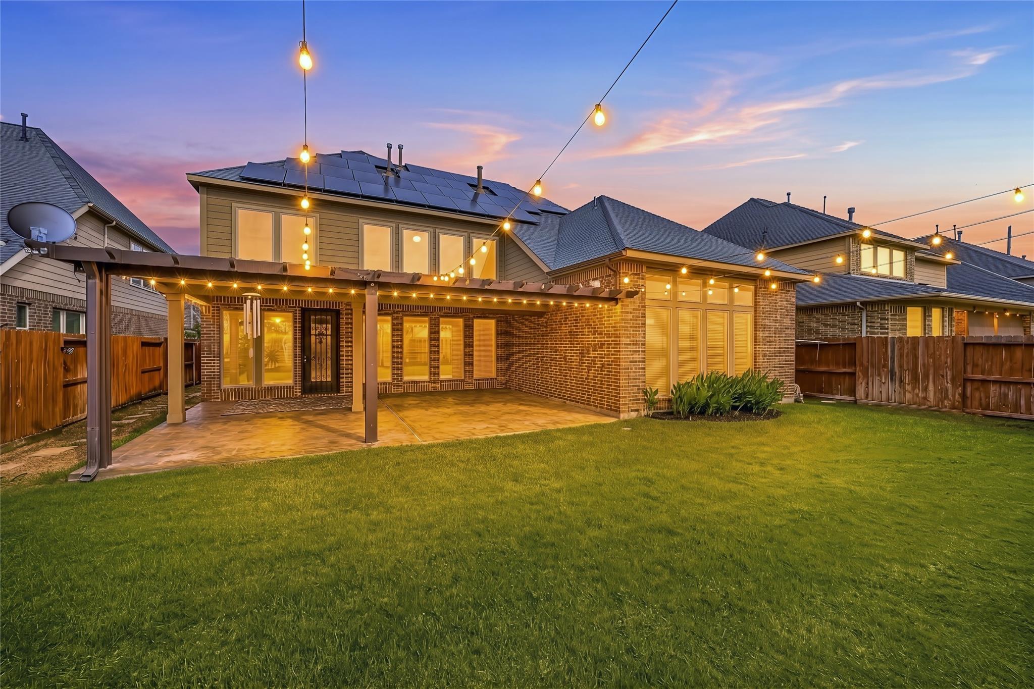 4919 Cibolo Creek Court