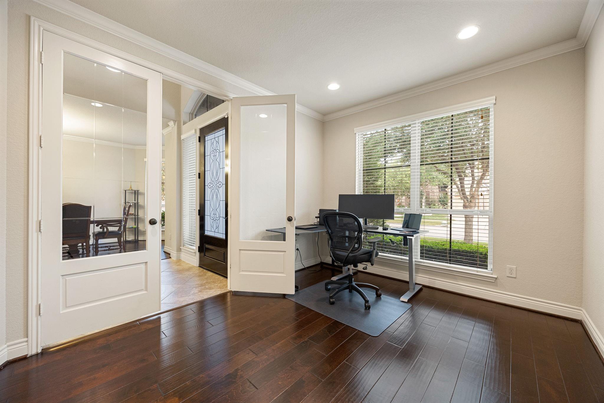 4919 Cibolo Creek Court