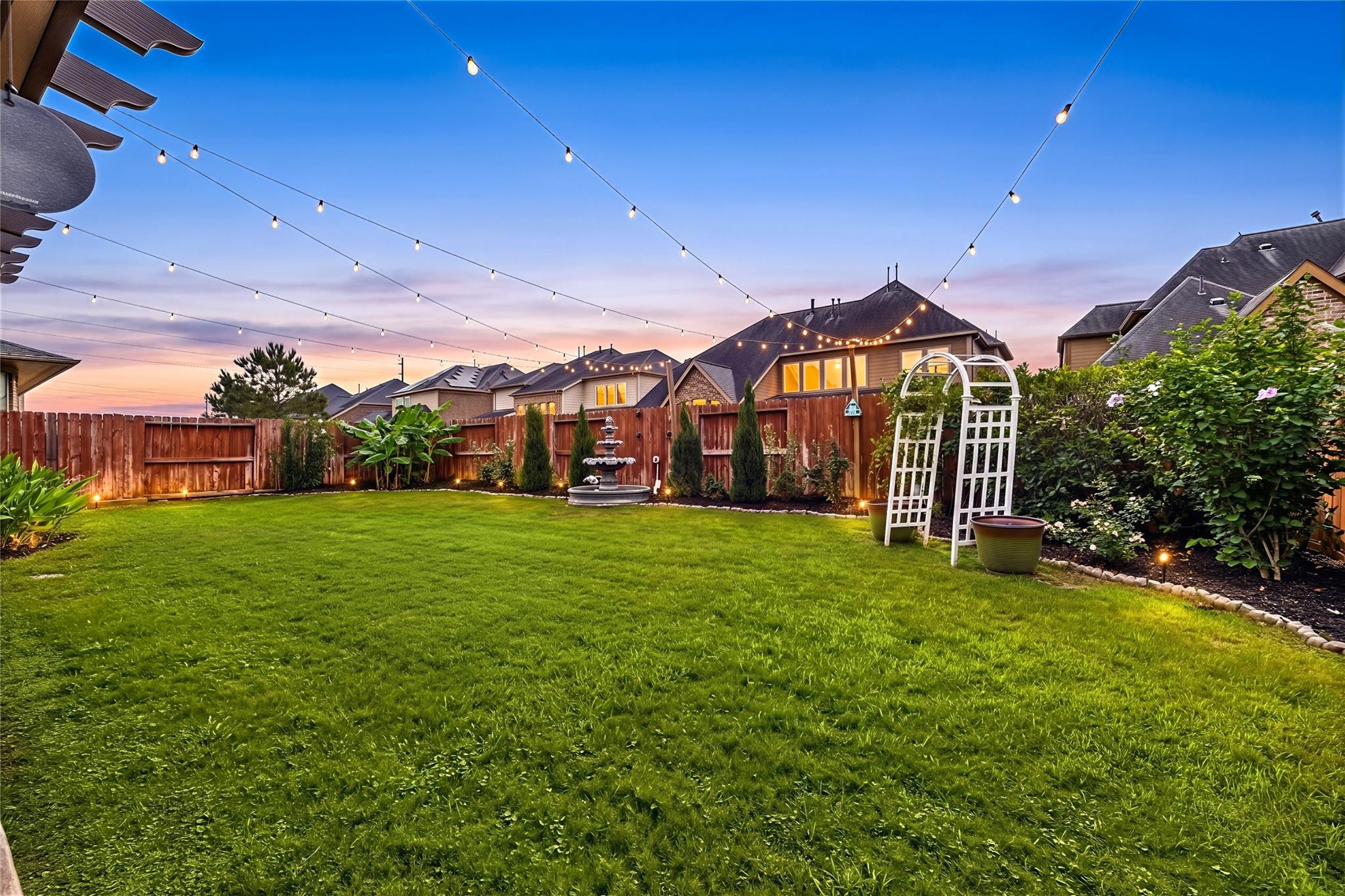 4919 Cibolo Creek Court