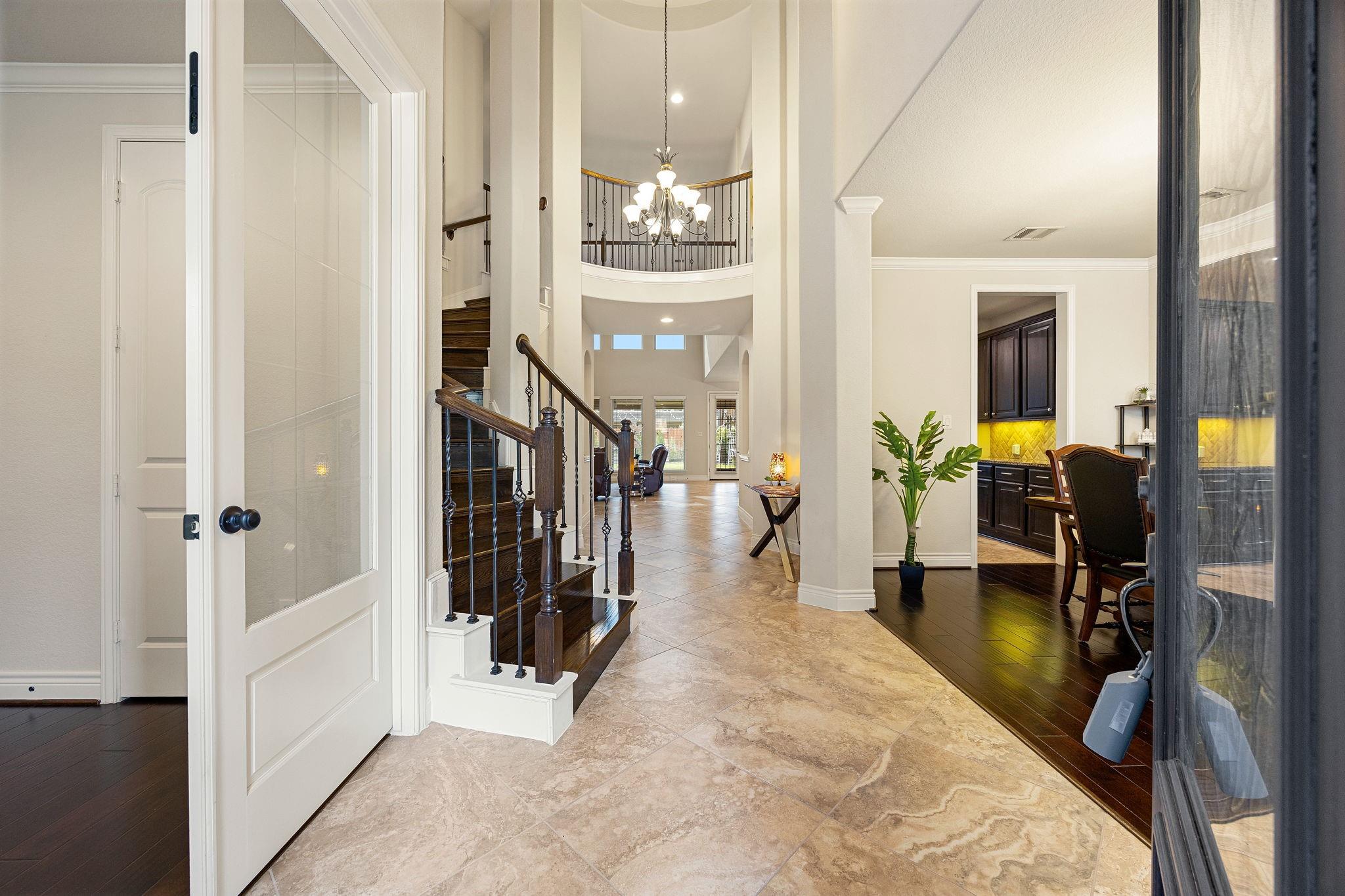 4919 Cibolo Creek Court