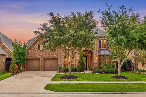 Photo of 4919 Cibolo Creek Court, Fulshear, TX 77441 (MLS # 23596389)