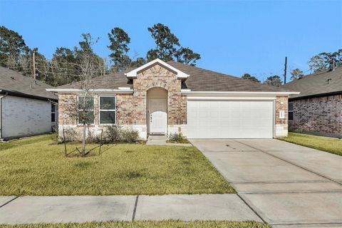 Photo of 25042 Lindsey Lane, Magnolia, TX 77354 (MLS # 29624991)