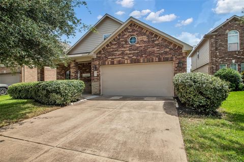 Photo of 25002 Clover Ranch Drive, Katy, TX 77494 (MLS # 78958632) Photo of 25002 Clover Ranch Drive, Katy, TX 77494 (MLS # 78958632)