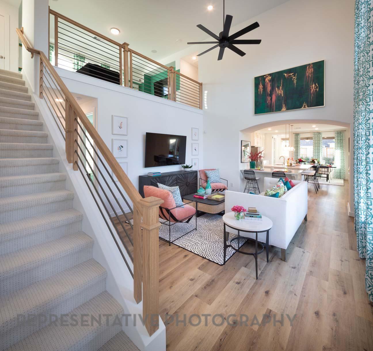 5307 Majestic Court