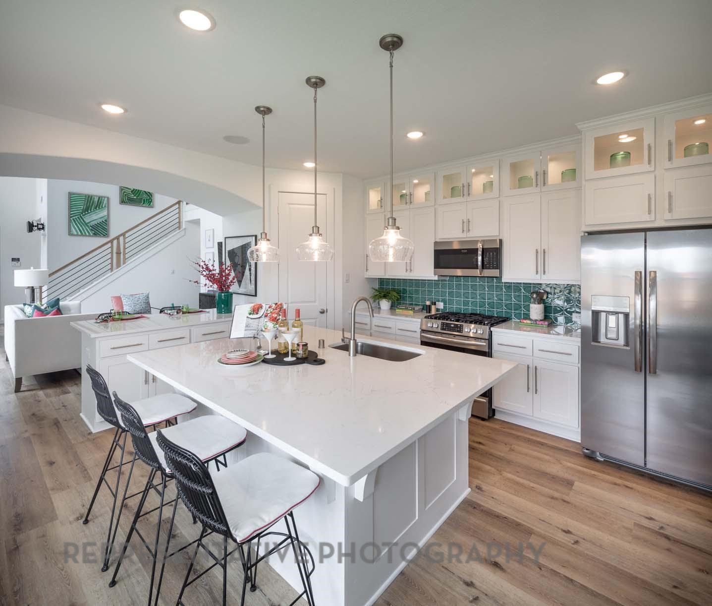 5307 Majestic Court