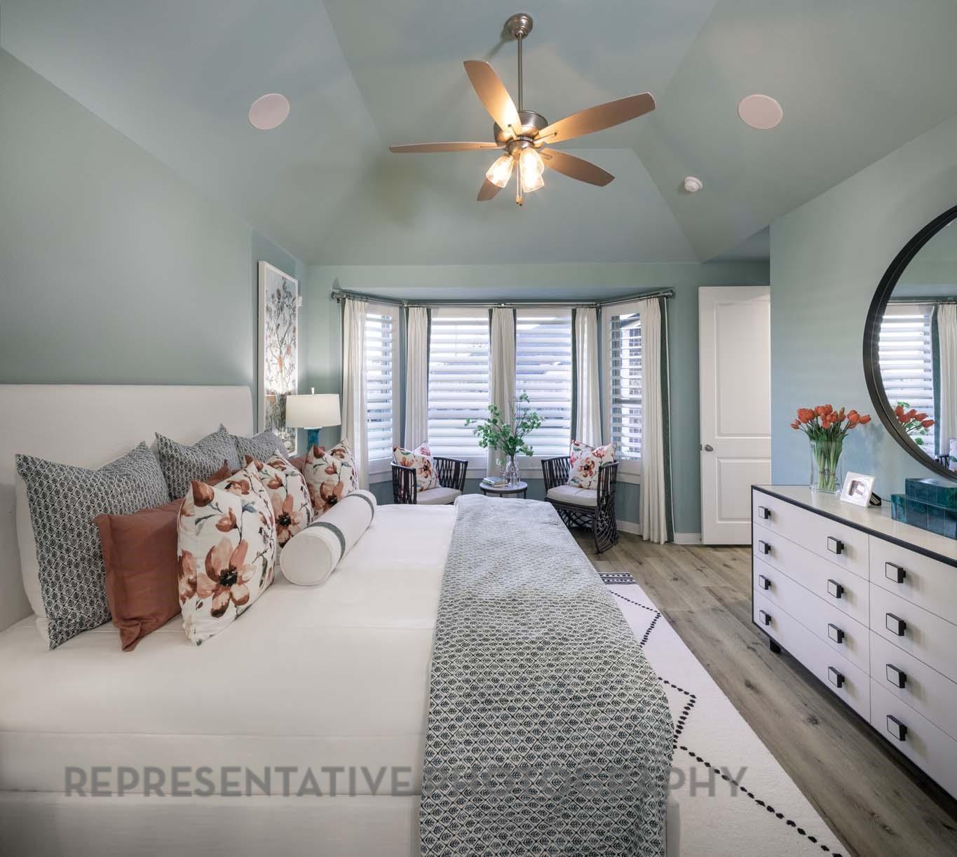 5307 Majestic Court