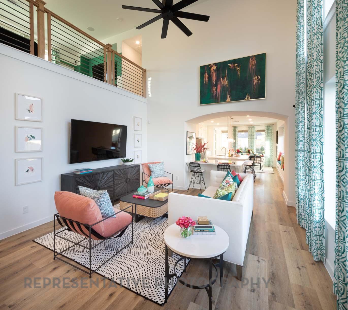 5307 Majestic Court