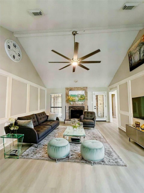 Photo of 1042 Cascade Creek Drive, Katy, TX 77450 (MLS # 38243316)