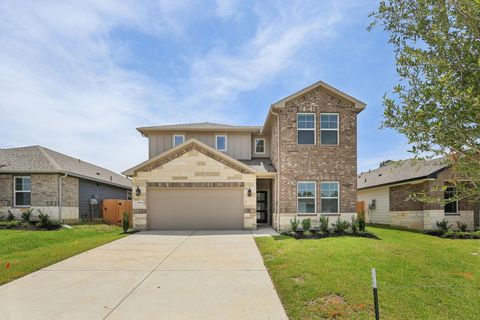 Photo of 17881 Stone Terrace Lane, Montgomery, TX 77316 (MLS # 98155763)